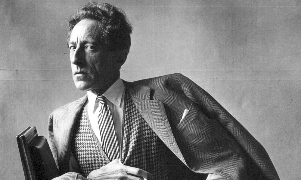 Jean Cocteau