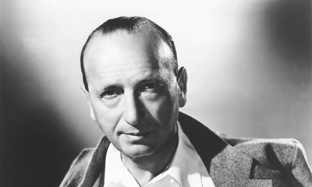 Michael Curtiz