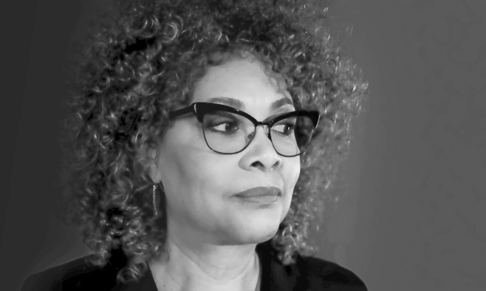 Julie Dash