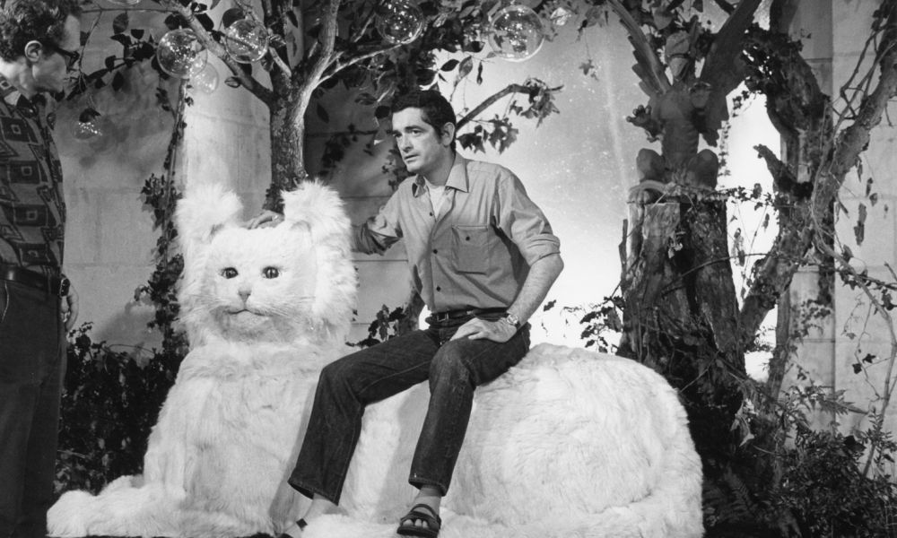 Jacques Demy