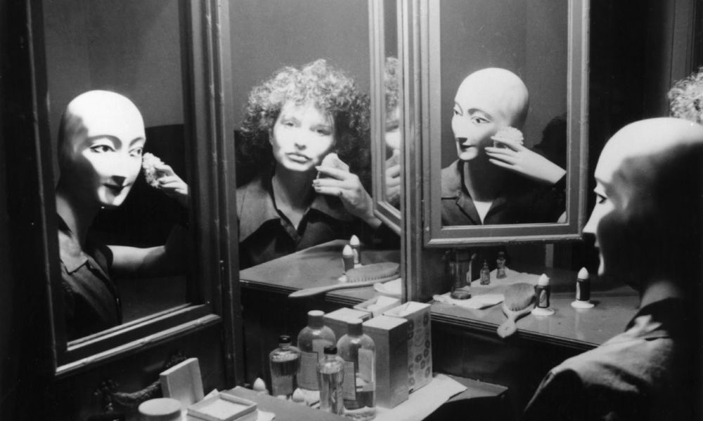 Maya Deren