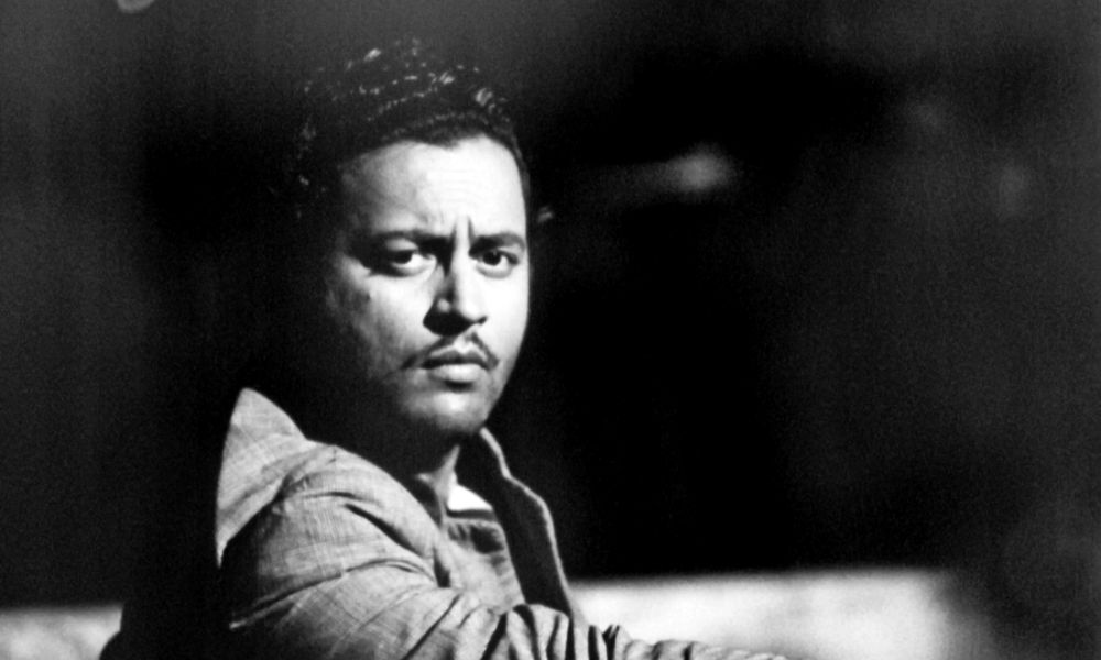 Guru Dutt