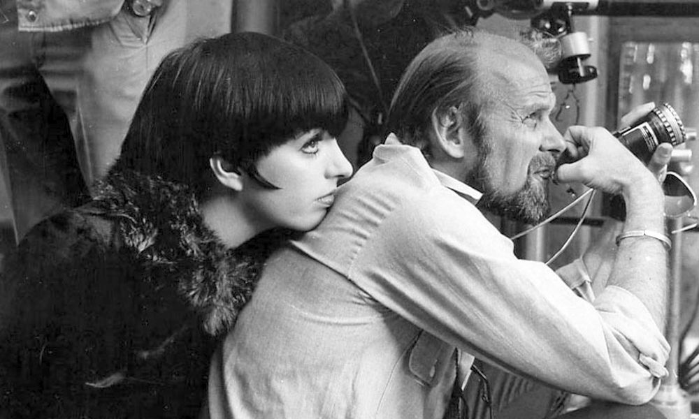 Bob Fosse