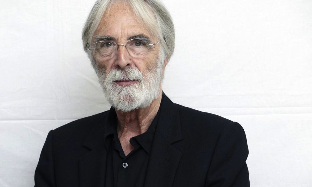 Michael Haneke