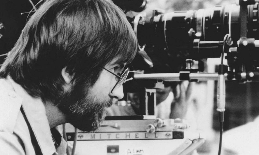 Tobe Hooper