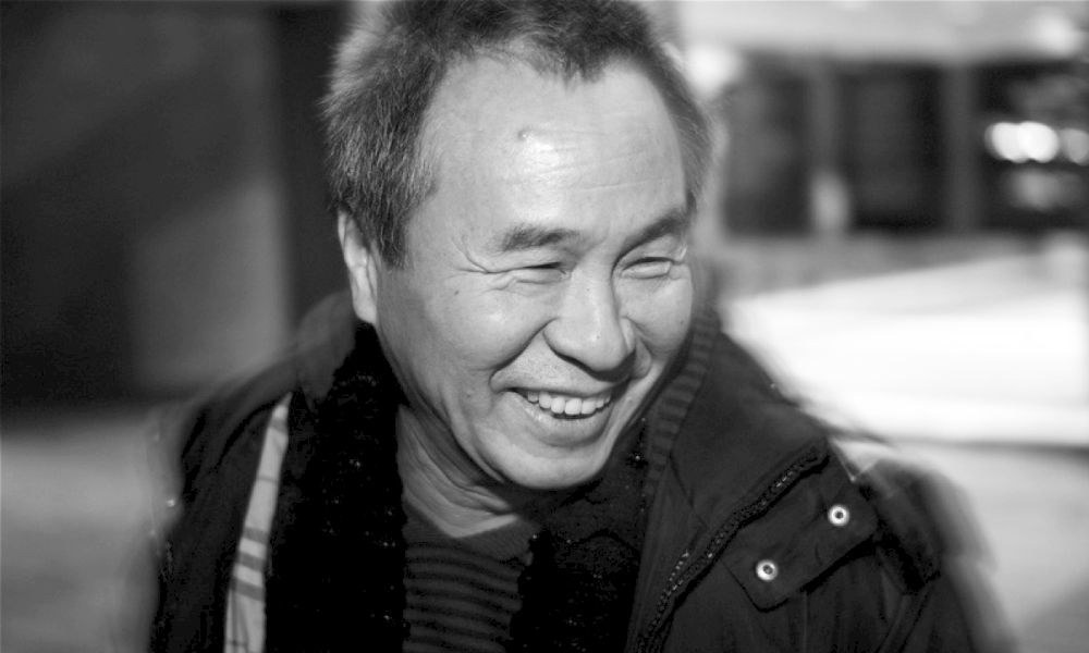 Hou Hsiao-hsien