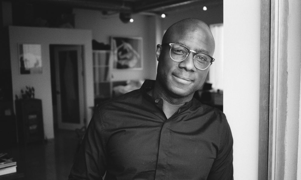 Barry Jenkins