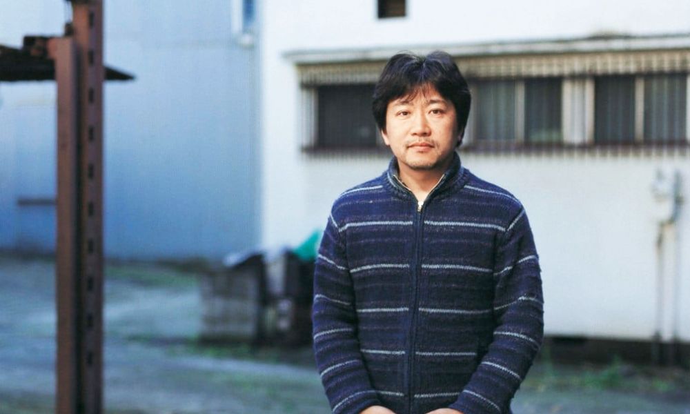 Hirokazu Koreeda