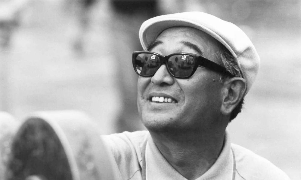 Akira Kurosawa