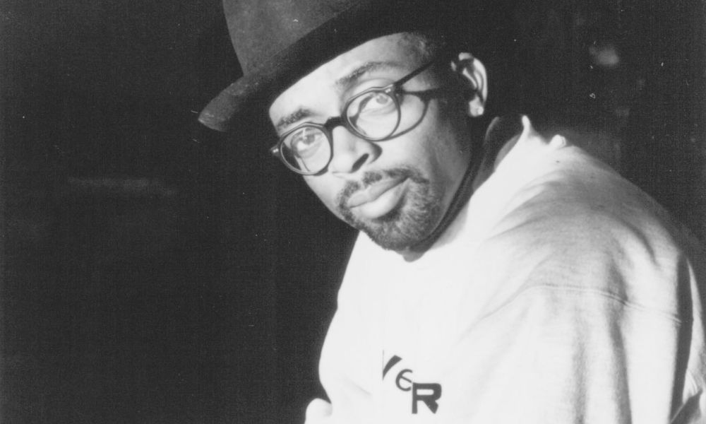 Spike Lee