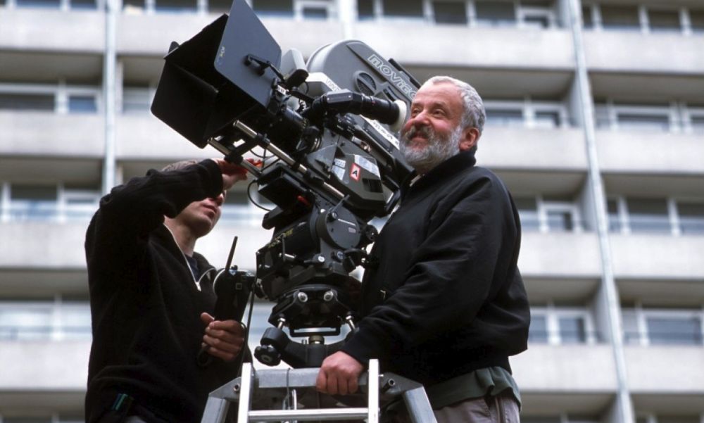 Mike Leigh