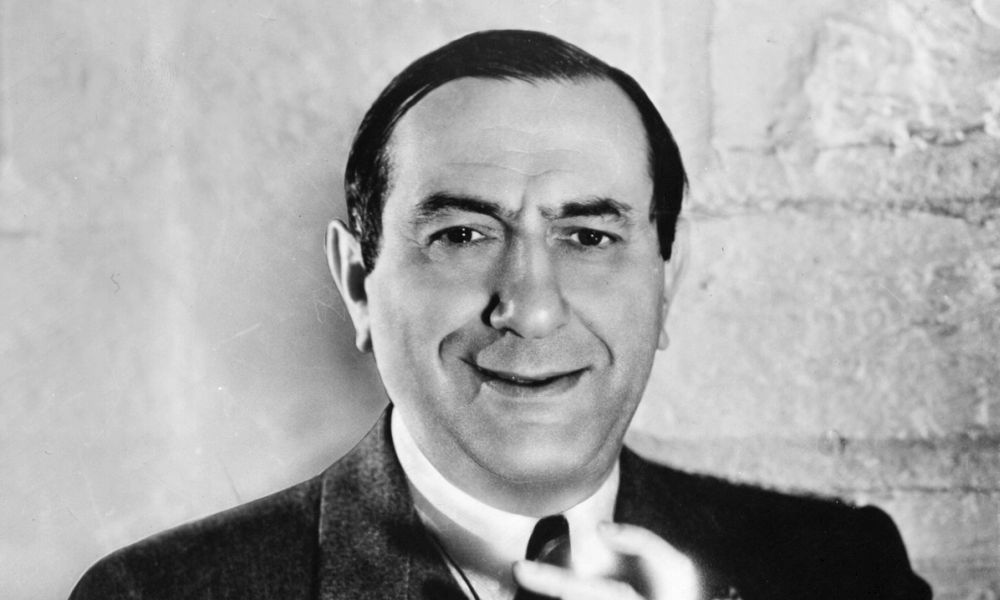 Ernst Lubitsch