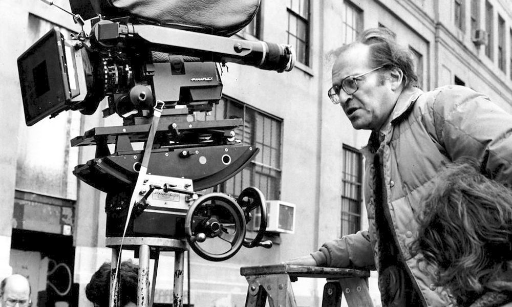 Sidney Lumet