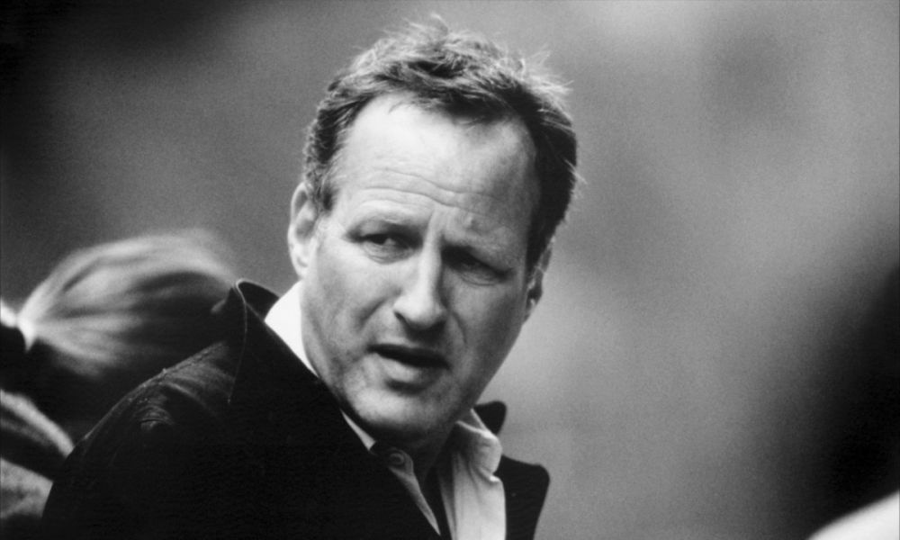 Michael Mann