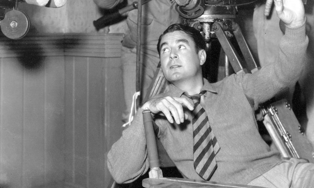 Leo McCarey