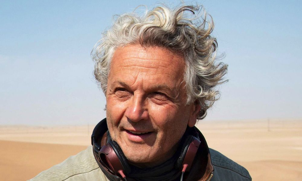 George Miller