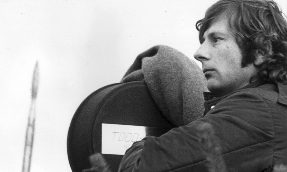 Roman Polanski