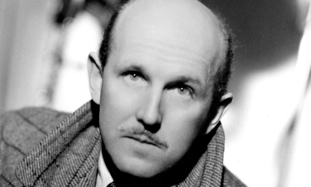 Michael Powell