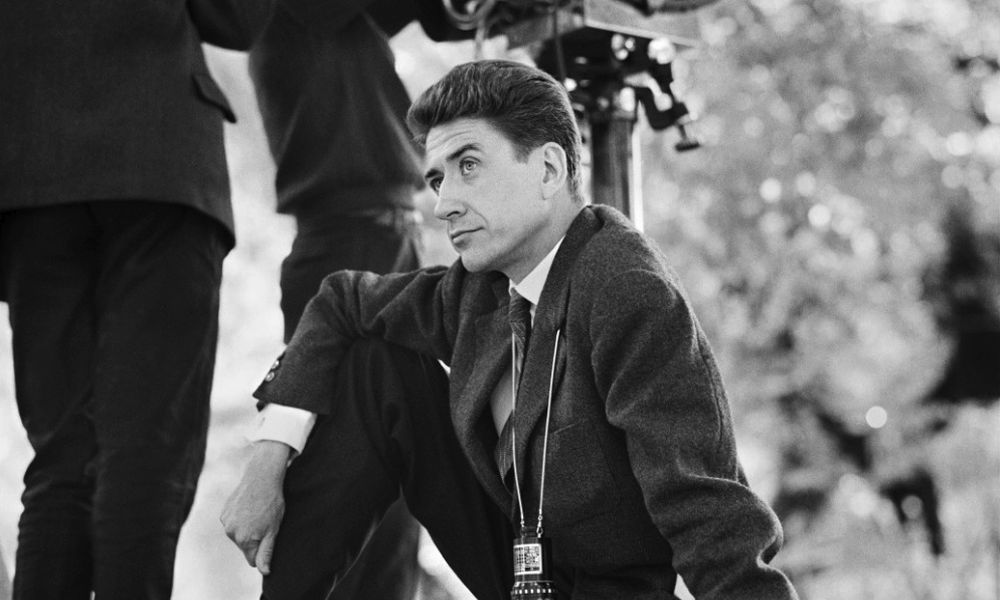 Alain Resnais