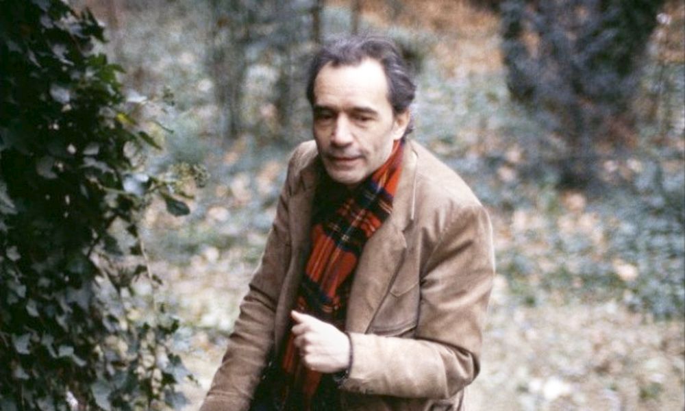 Jacques Rivette