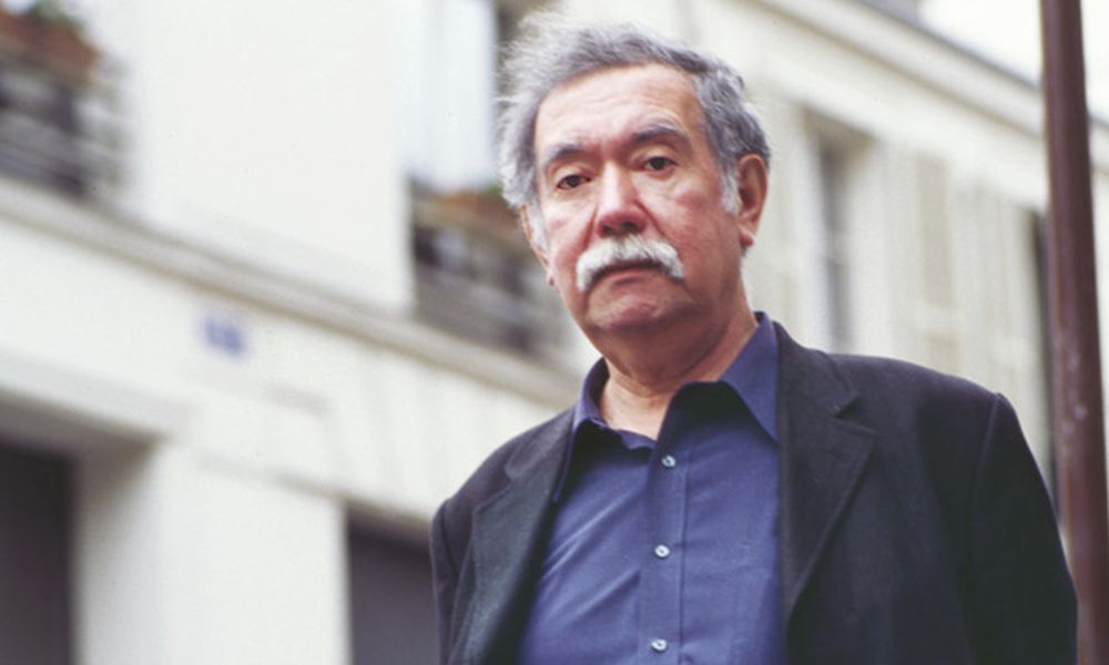 Raúl Ruiz