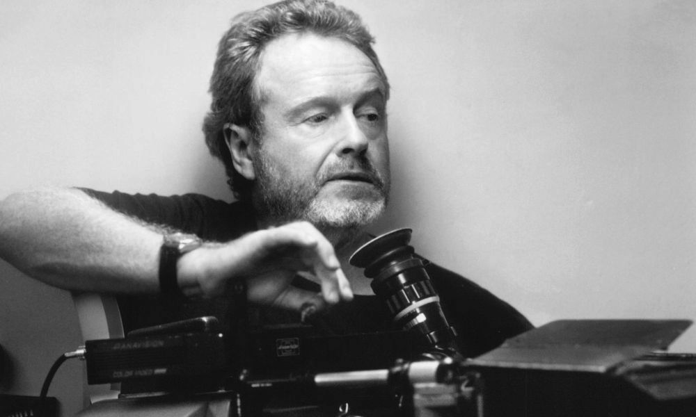 Ridley Scott