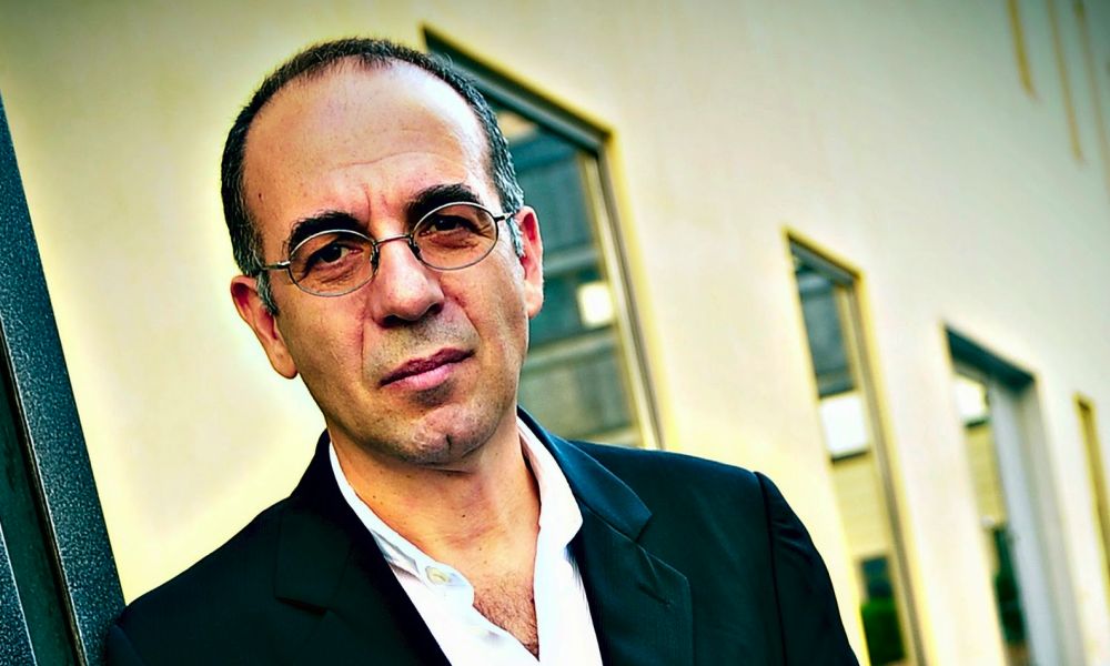 Giuseppe Tornatore