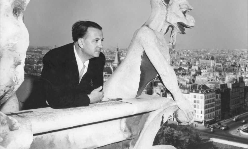 Jacques Tourneur