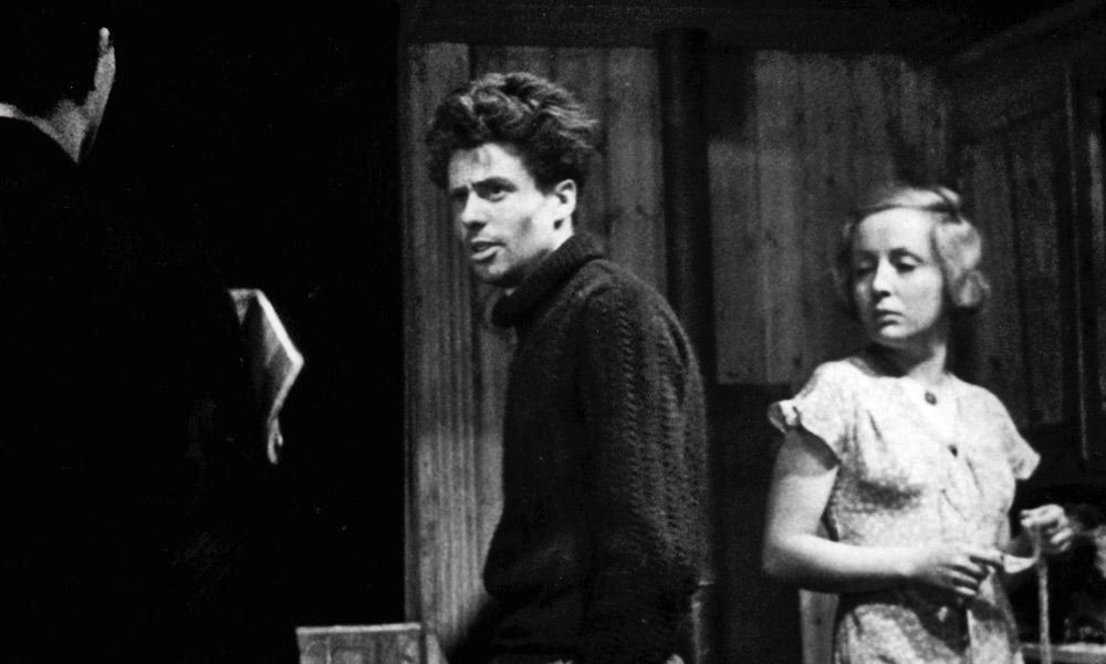 Jean Vigo