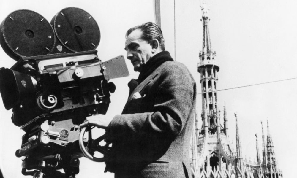 Luchino Visconti