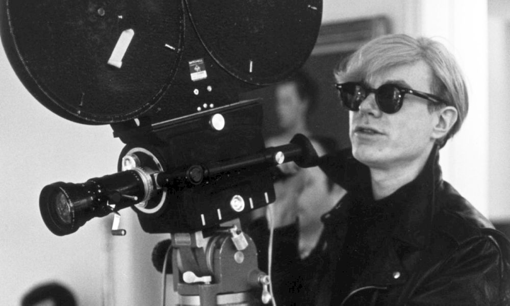 Andy Warhol