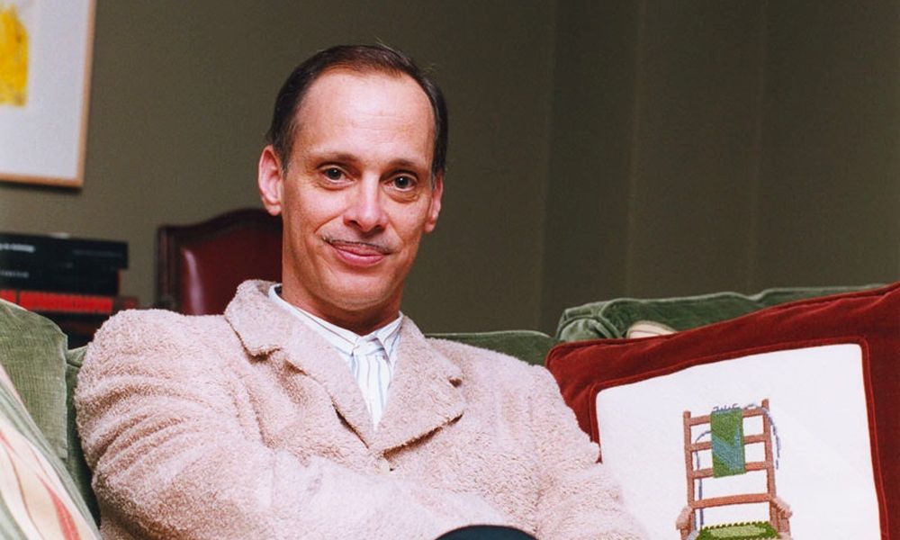 John Waters