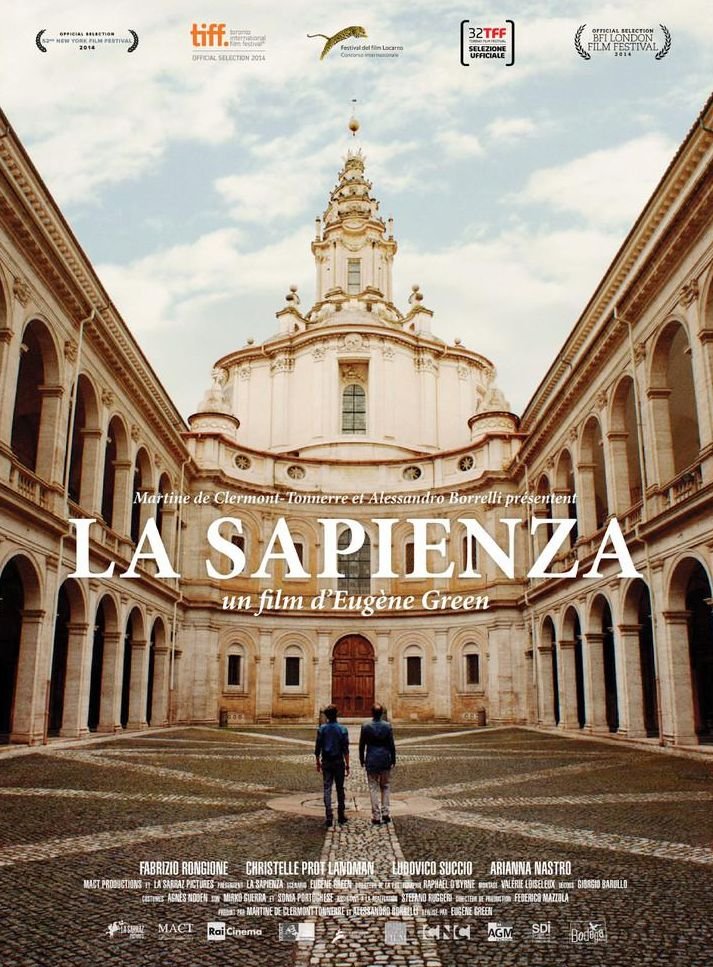 La Sapienza