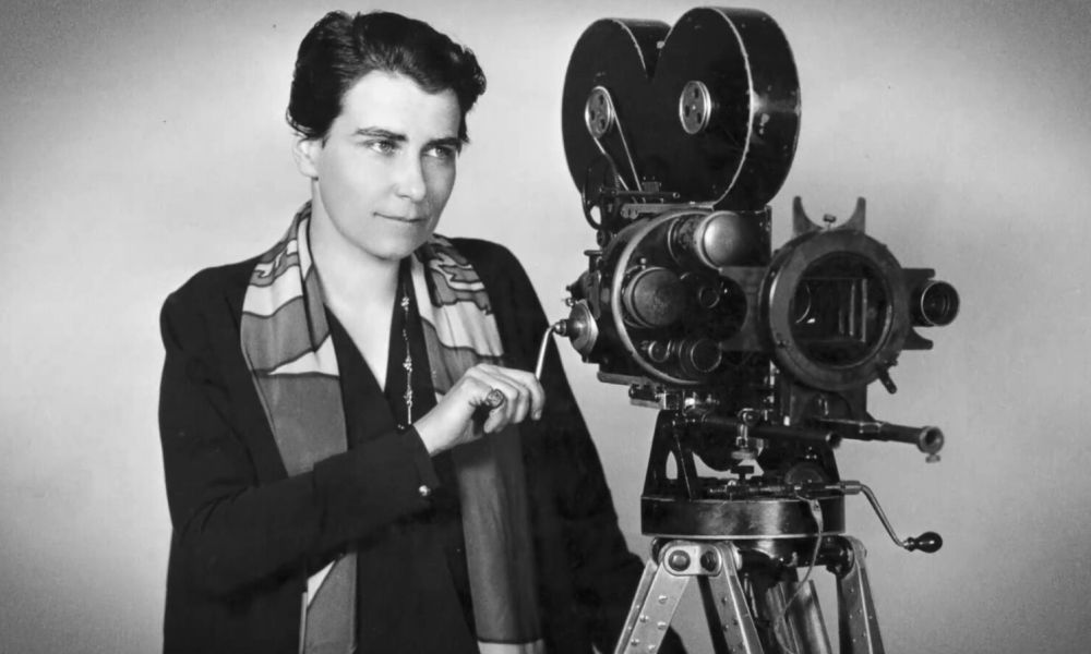 Dorothy Arzner