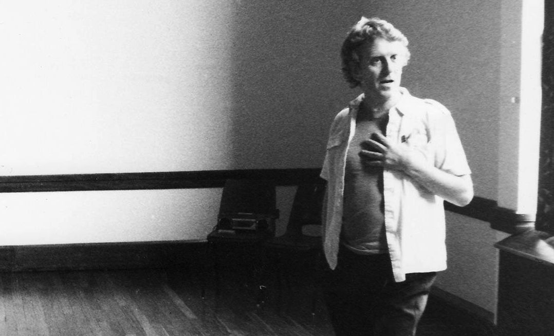 Alan Clarke