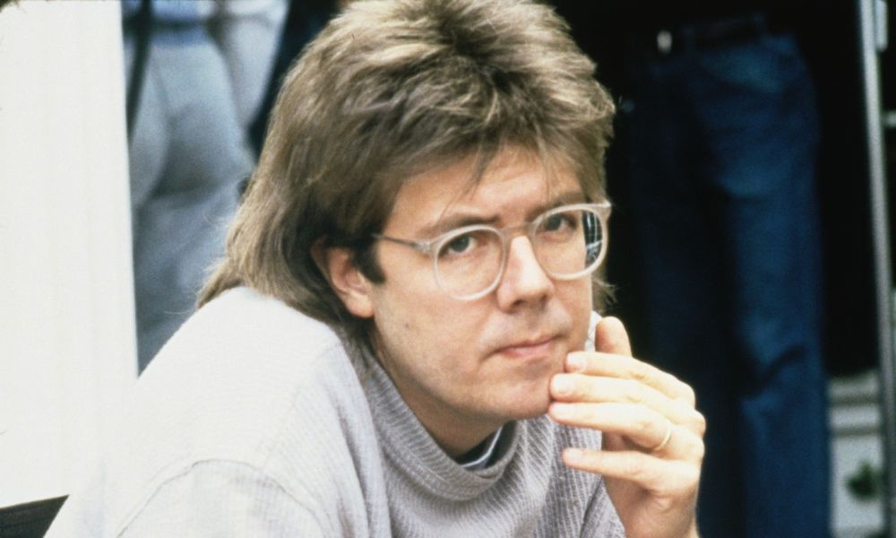 John Hughes