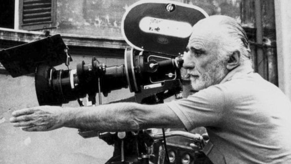 Mario Monicelli