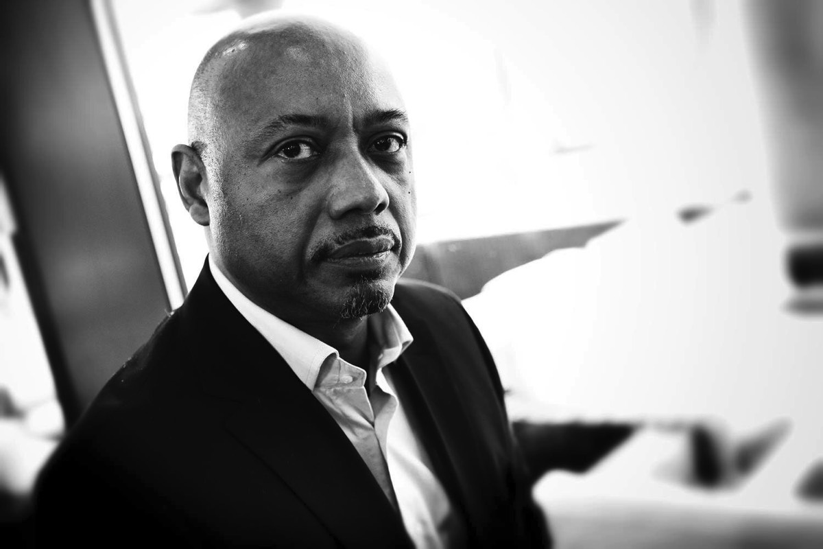 Raoul Peck