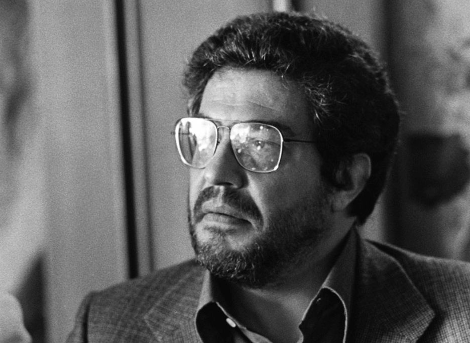 Ettore Scola