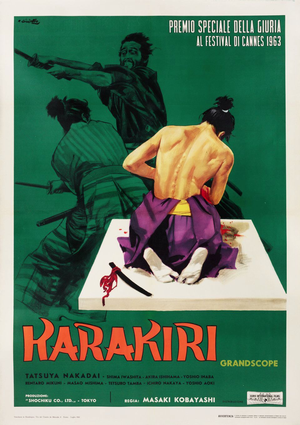 Harakiri