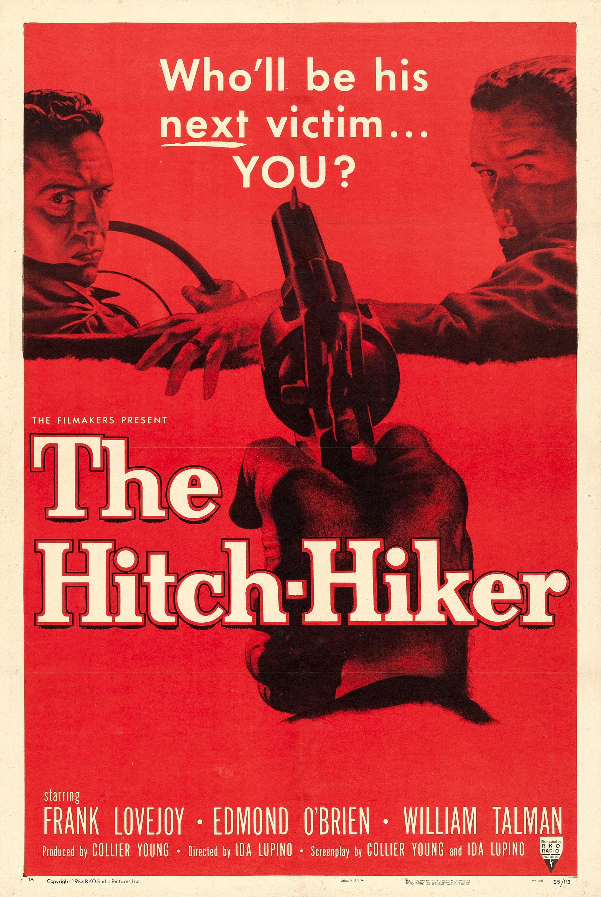 The Hitch-Hiker