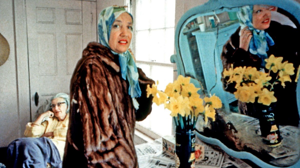 Grey Gardens