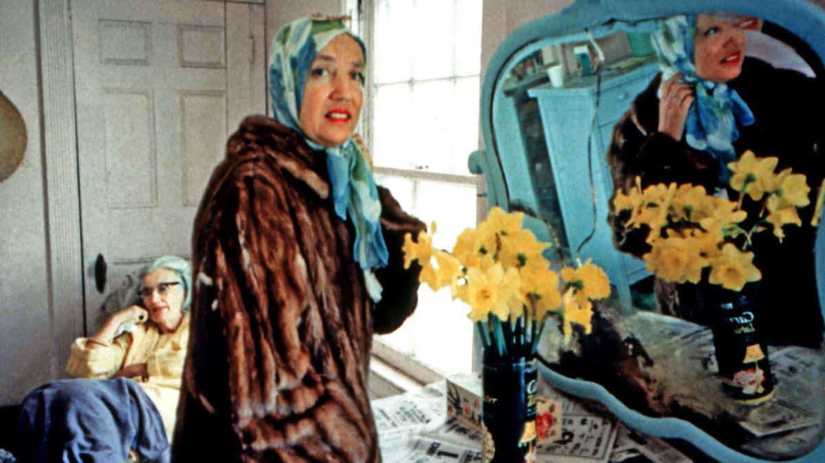 Grey Gardens