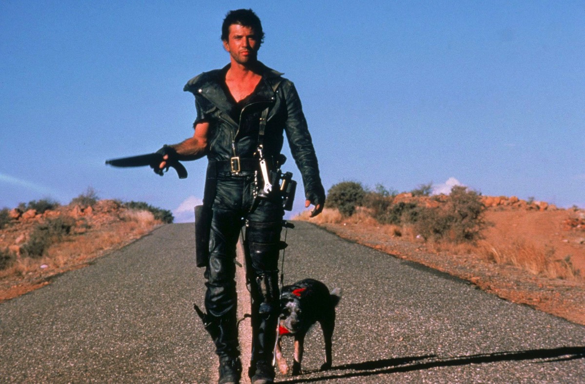 Mad Max 2