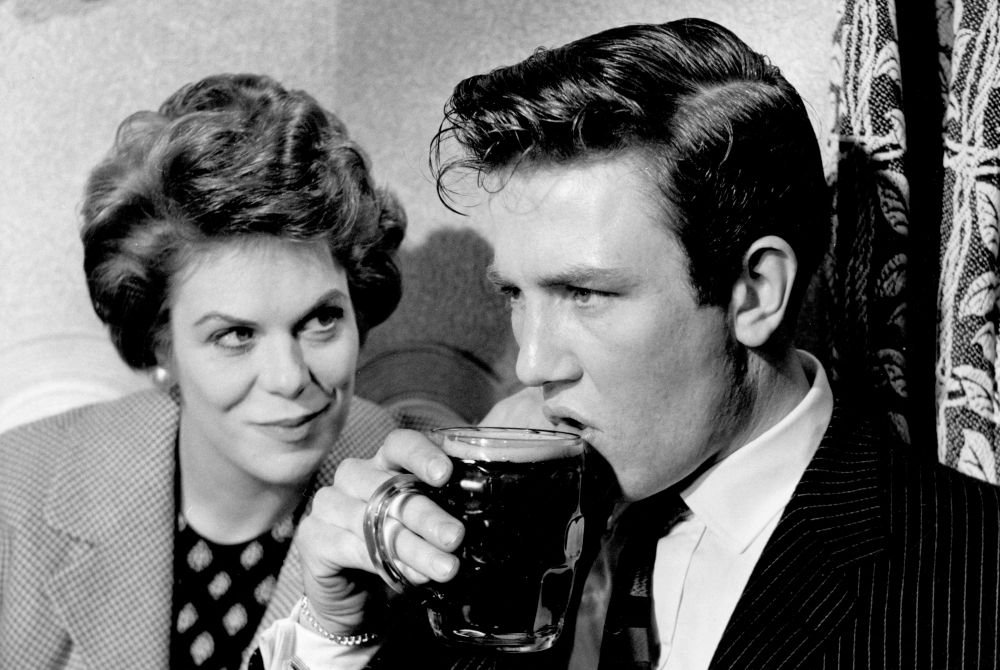 Saturday Night and Sunday Morning