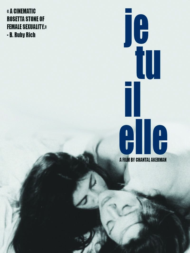 Je, tu, il, elle