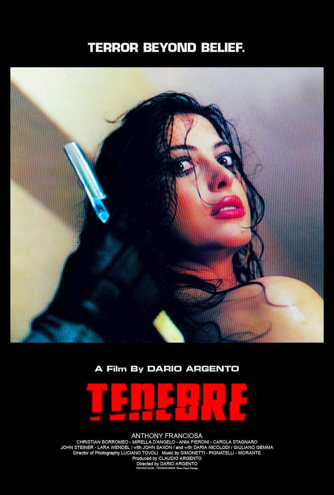 Tenebrae