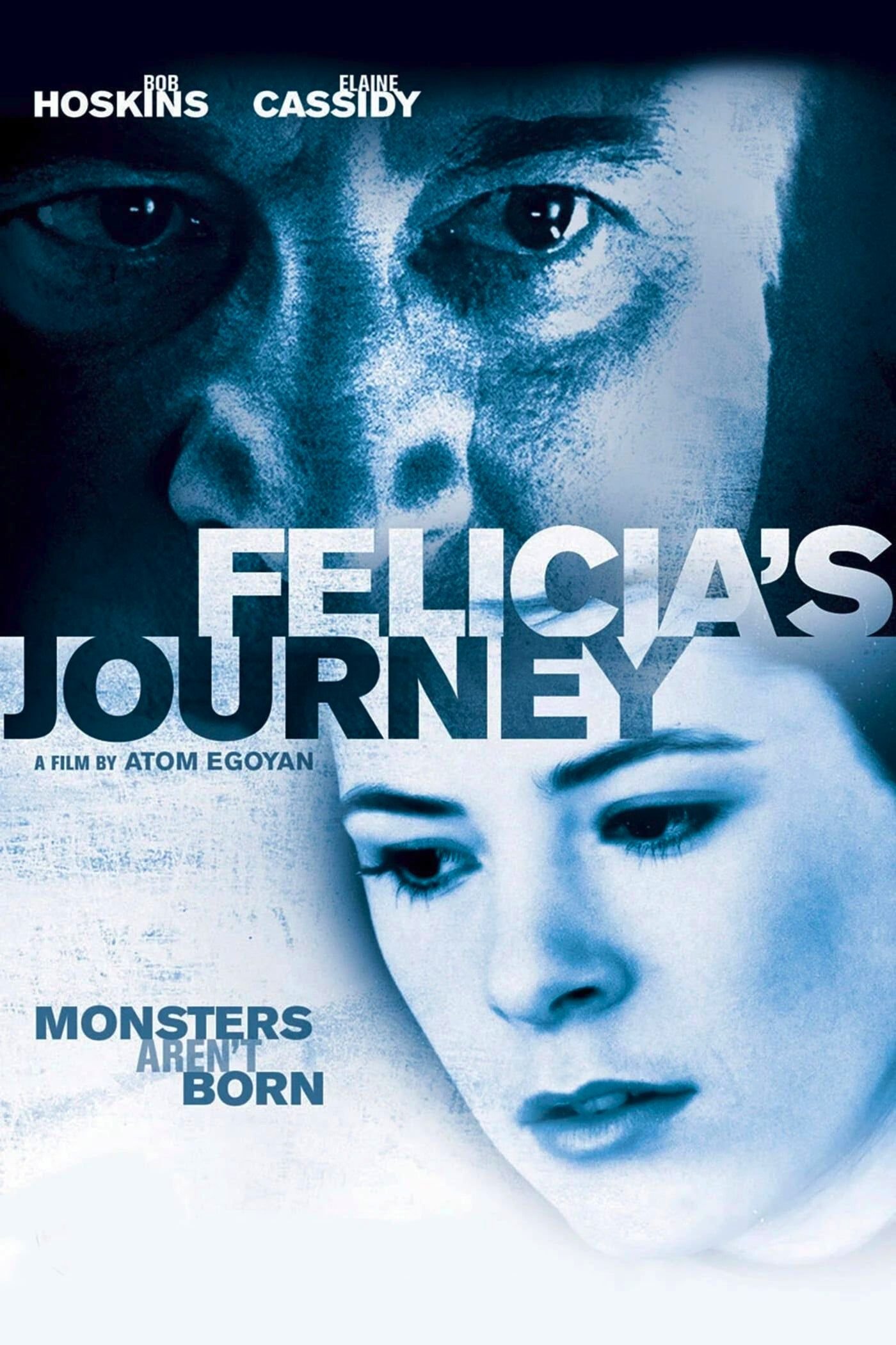 Felicia's Journey