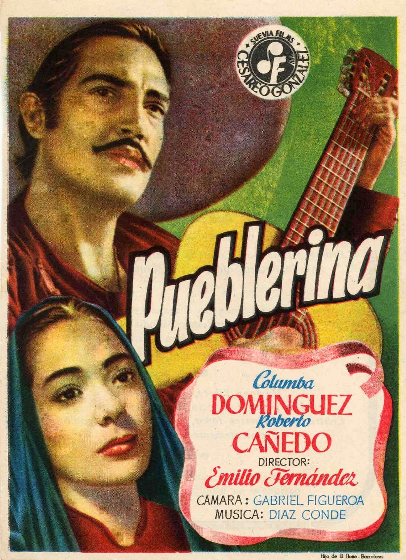 Pueblerina