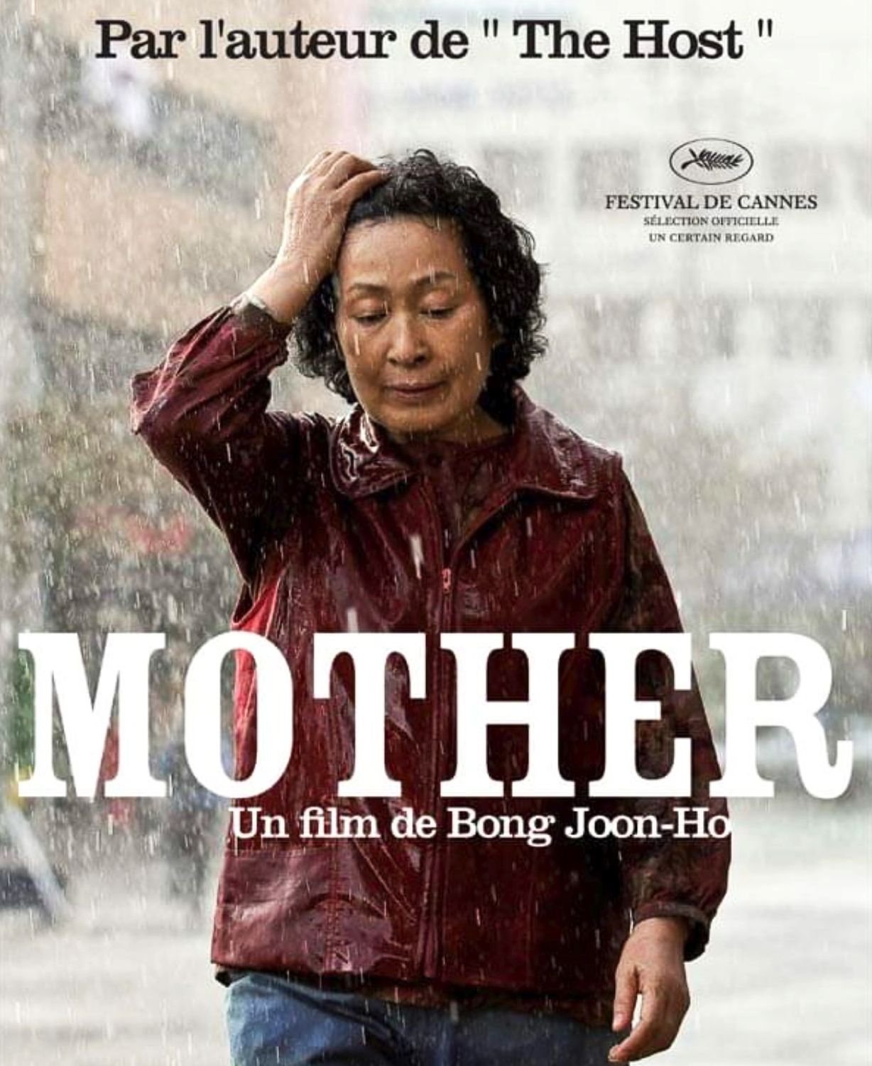 Mother